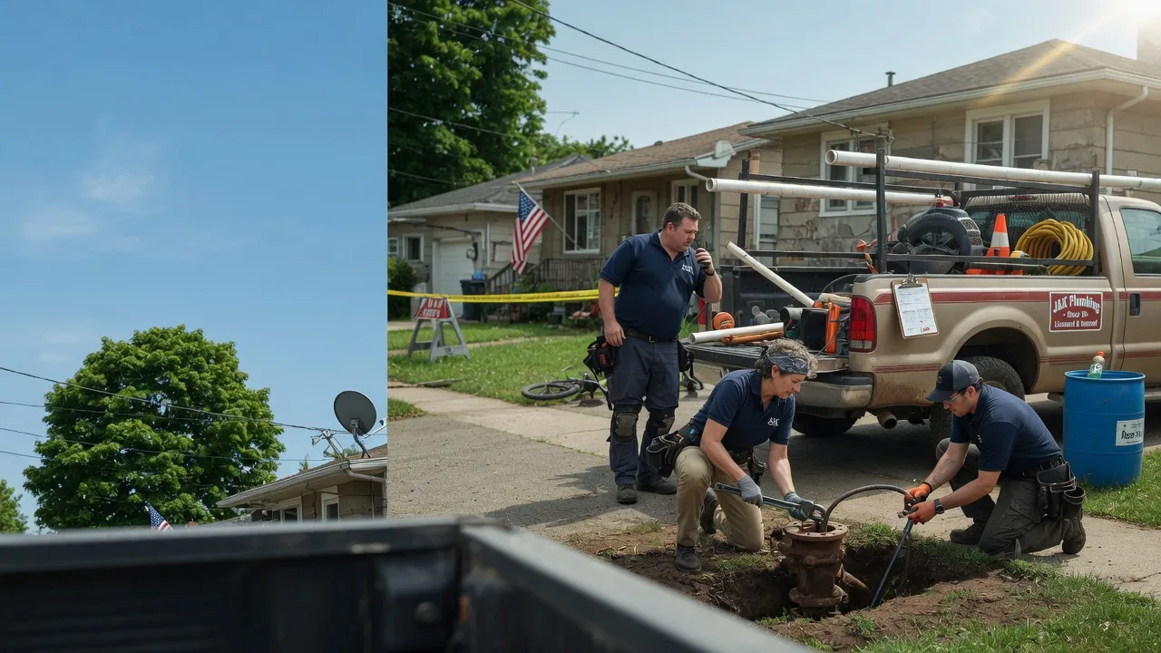 Water Heater Replacement in Capron, IL near me